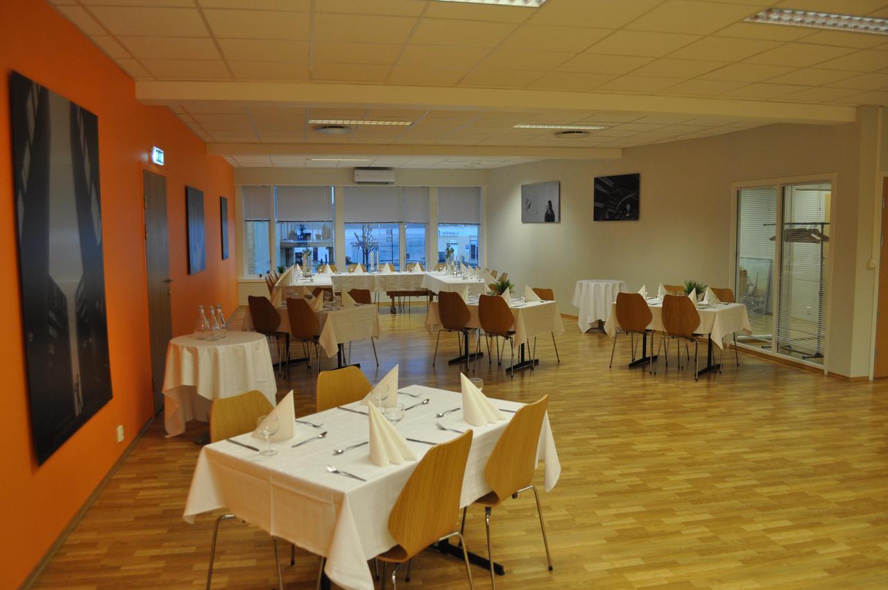 Suldal Hotell Sand  Dış mekan fotoğraf